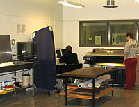 Photography Studio, Center for Art and Dance