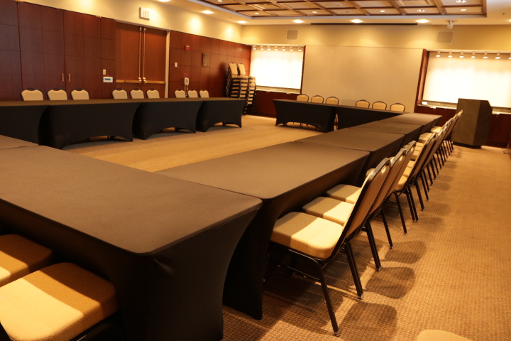 Johnson Board Room