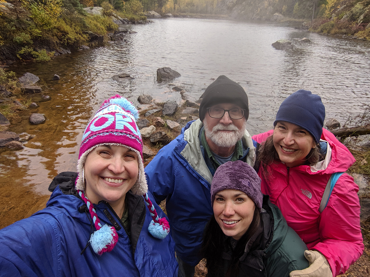 Thomas - Gull Lake Trails End BWCA_20191005_Web