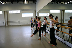 Dance Studio 2