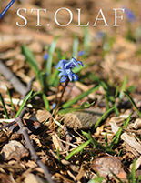 St. Olaf Magazine - Spring/Summer 2021