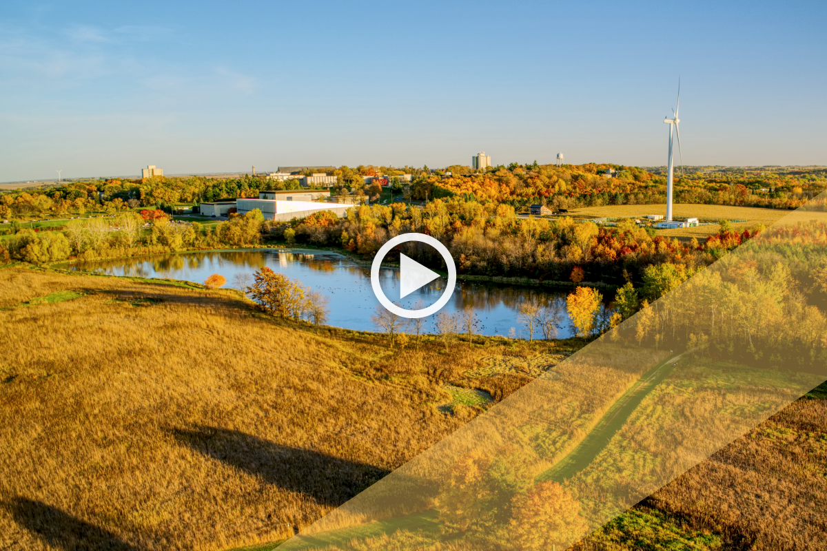 St. Olaf Natural Lands