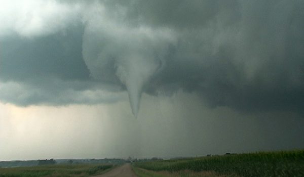 tornado