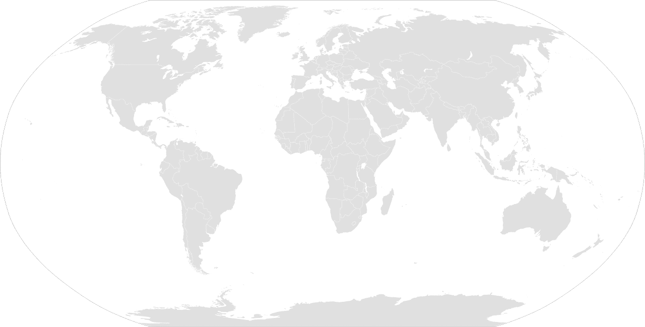 World Map